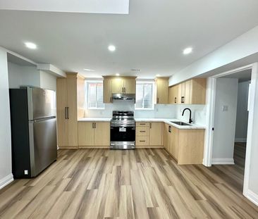 For Lease - 470 Violet Gate Unit# Lower, Milton, Ontario - Photo 1