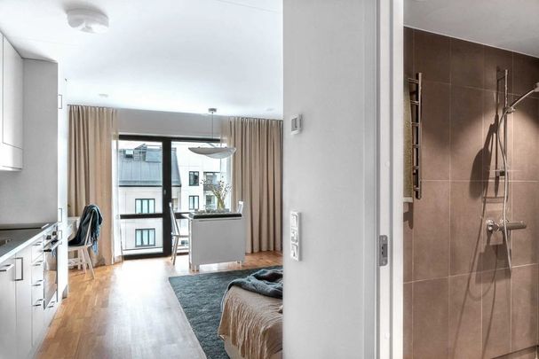 Gamla Uppsalagatan 104, 754 40 - Photo 1