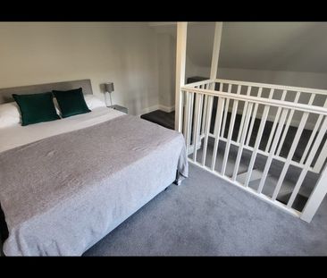Room in a Shared House, Clifton Mount, S65 - Photo 6