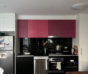 Furnished Bedroom & Bath Next to GC Campus - Photo 6