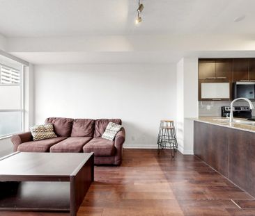 For Lease - 500 Sherbourne Street Unit# 1401, Toronto, Ontario - Photo 2