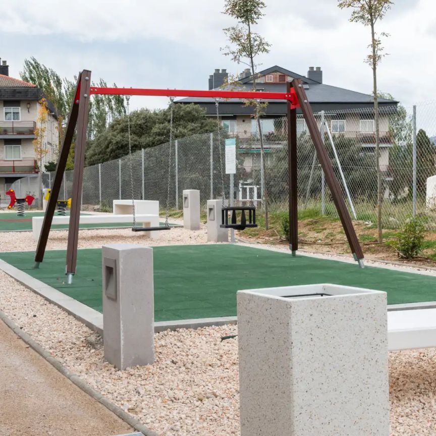 Collado Villalba - Photo 1
