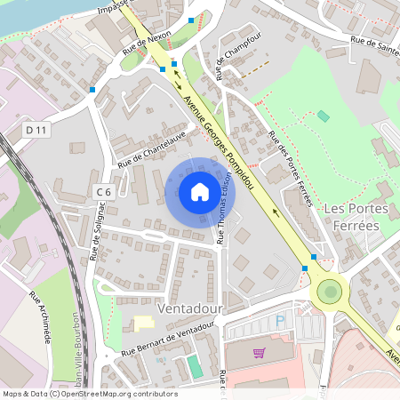 87000, Limoges