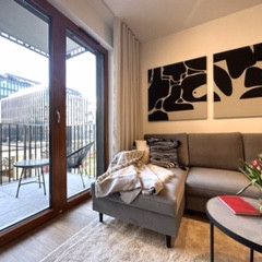 Warszawa, Mokotów, Wierzbno, Zdziechowskiego - Фото 1