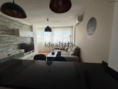 Alquiler de piso en Avenida de la Armada s/n - Photo 3