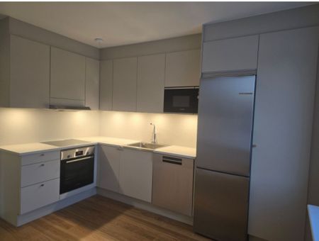 Rödkallens väg 15 - Foto 5