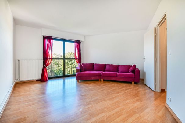 Location appartement 1 pièce, 24.53m², Noisy-le-Grand - Photo 1