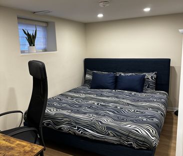 For Lease - 280 Thirtieth Street Unit# Basement 2, Toronto, Ontario - Photo 3