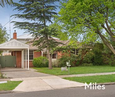 111 Valentine Street, Ivanhoe - Photo 1
