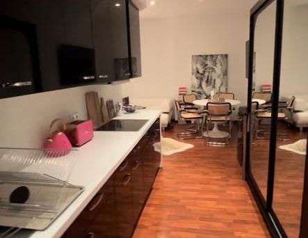 Wohnung in Charlottenburg über Weihnachten & Silvester in Berlin - Photo 1