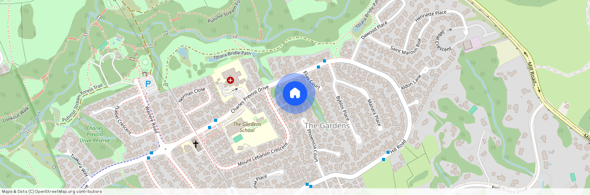 89A Mt Lebanon Crescent, 2105, The Gardens