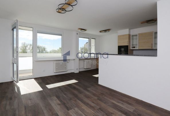 Pronájem bytu 3+kk 68 m² - Фото 1