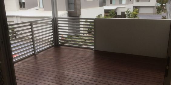 QUALITY 3 BEDROOM TOWN HOME IN HIGHLY SORT AFTER LOCATION - Photo 3