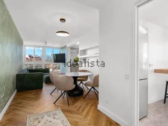 Alquiler de piso en Calle Guadalajara - Photo 1