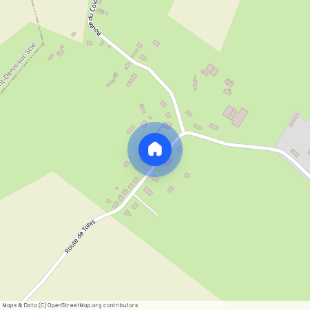 Seine-Maritime, 76, 76890, Totes