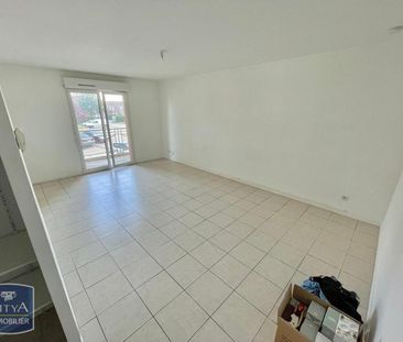 Location Appartement 2 pièces 47m² BETHUNE 62400 - Photo 6