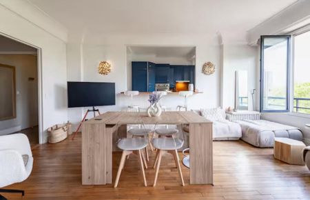 Appartement • Seine et Berges - Photo 3