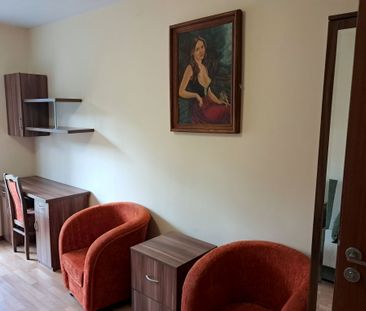 Pokój, ul. Witkacego - Zdjęcie 4