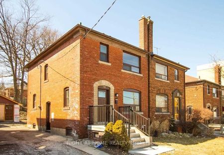 For Lease - 1738 Bayview Avenue, Toronto, Ontario - Photo 5