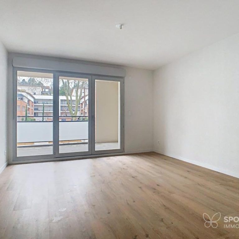 Appartement 2 pièces – 43 m² - Photo 1