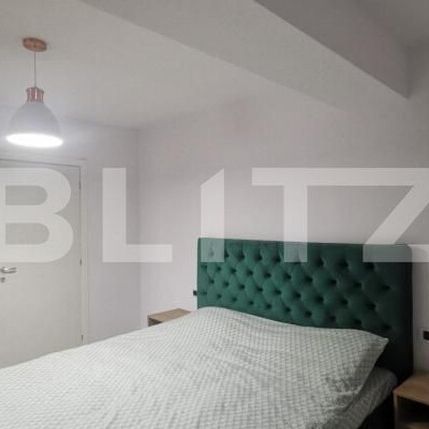 Apartament cu 3 camere, 85 mp, bloc nou, zona Liceului de Chimie - Fotografie 1