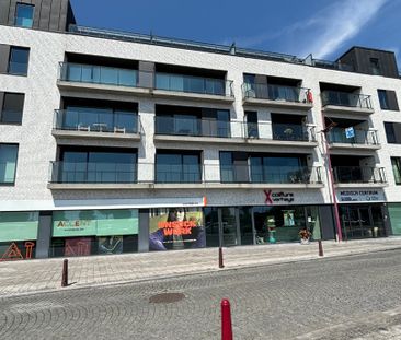 Twee slpk-appartement incl. parking en berging - Foto 4