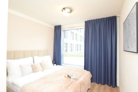 NOWOCZESNE 2-POK MIESZKANIE KROWODRZA– ul. Wrocławska, dostępne od 1.10 - Photo 2