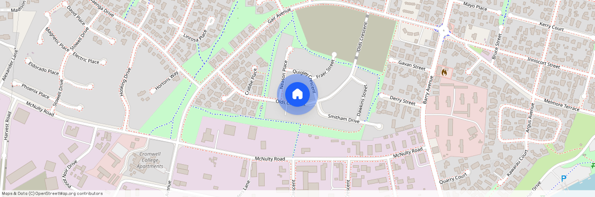 32 Olds Crescent, Cromwell, Central Otago