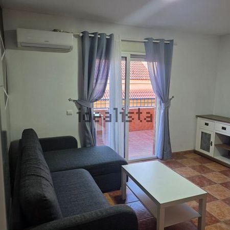 Alquiler de ático en Calle Río Campanillas, 25 - Photo 1