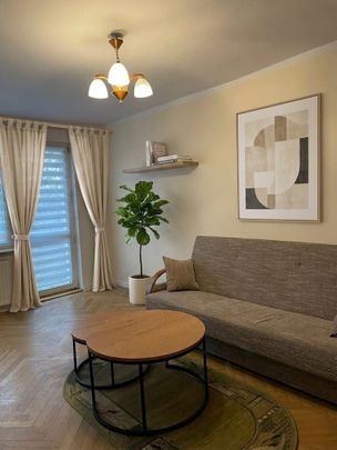 38 m² | 2 pokoje | Winogrady (Os. Przyjaźni) | 3 p 38 m² - Photo 1