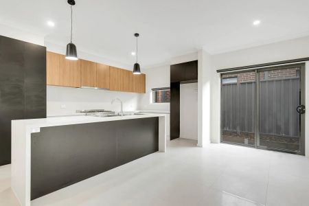 Elegant Family Living in a Prime Wollert Location - Photo 2