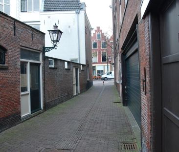 Te huur: Huis Dolhuissteeg in Leiden - Foto 6