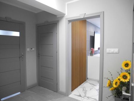 Mieszkanie na wynajem - Zdjęcie 5