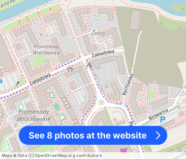 3 pokoje | PetsFriendly | Dostępne od zaraz | Promenady Wrocławskie - Photo 1