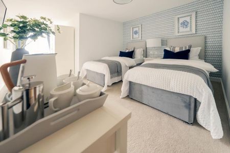 1 bedroom retirement property to rent - Photo 3