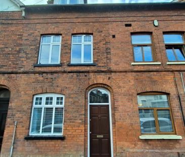 Double Room For Rent, Ridgeway Street, BT95FB, Belfast - Photo 4