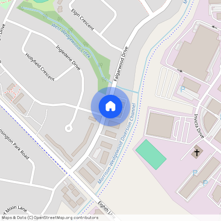 1058 Falgarwood Drive, Oakville