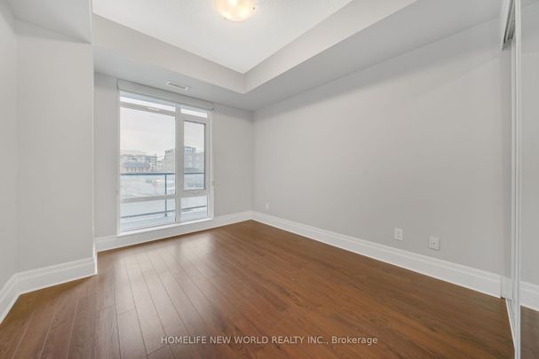 For Lease - 151 Upper Duke Crescent Unit# 201, Markham, Ontario - Photo 1