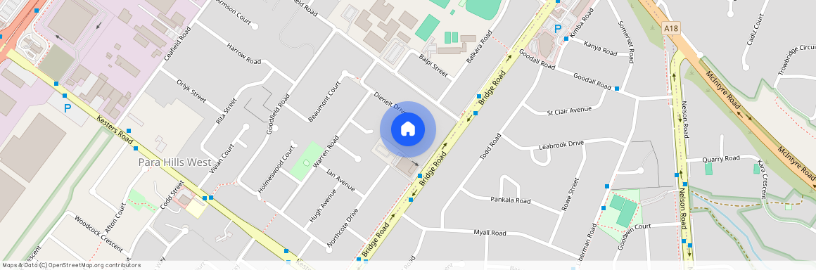 12 / 456 Bridge Road, 5096, Para Hills West