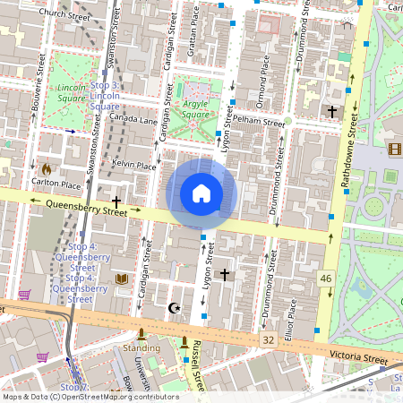 37/109 Lygon Street Carlton VIC