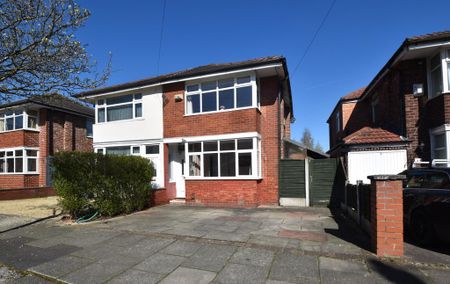 2 bedroom semi-detached house to rent - Photo 4