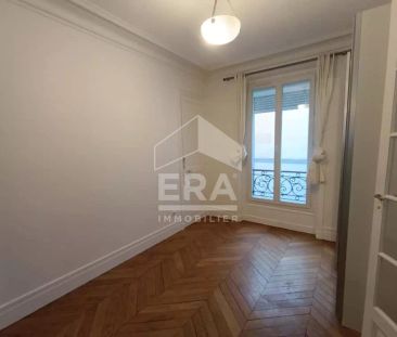 PARIS 12 Location Vide 3 PIECES - 61m² Dugommier - Photo 6