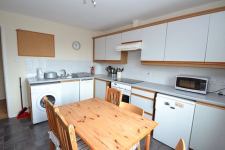 Fraser Mews, Fraser Road, Aberdeen - Photo 5