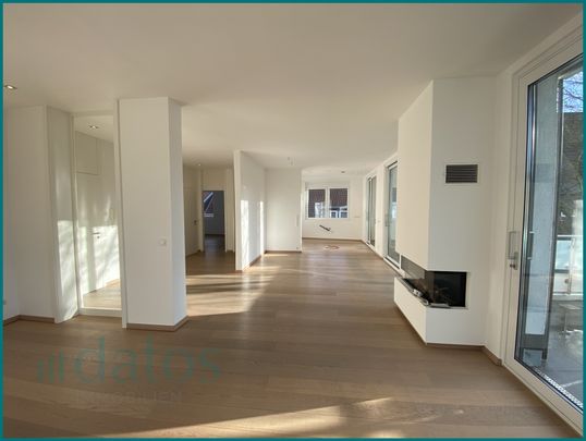 Exklusive Penthouse-Wohnung im Herzen der Innenstadt - Foto 1
