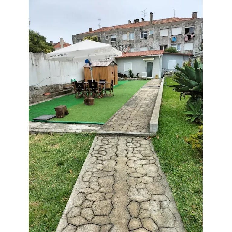 Rua de Pedro Hispano, Porto, Braga 4100-398 - Photo 1