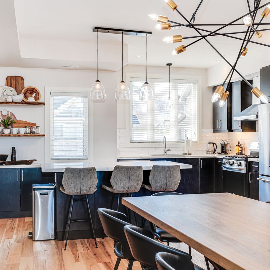 For Lease - 106 Alpine Springs Court Unit# 10, Blue Mountains, Ontario - Photo 1