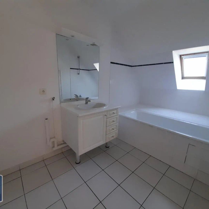 Maison à louer 4 pièces 82.58m² - Photo 1