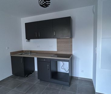 Location Appartement 2 pièces 44m² MONTPELLIER 34000 - Photo 4
