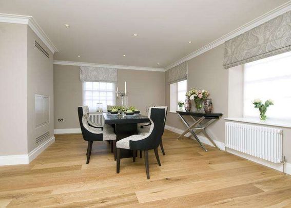 A very spacious four bedroom family apartment - Photo 1