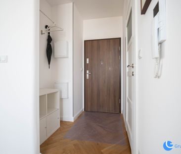 Przestronne mieszkanie*40m2*Prądnik Biały*klima - Zdjęcie 2